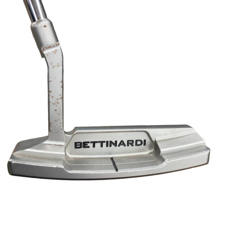 ベティナルディ BETTINARDI STUDIO STOCK 18(2021) 34インチ パター PT フレックスその他の画像