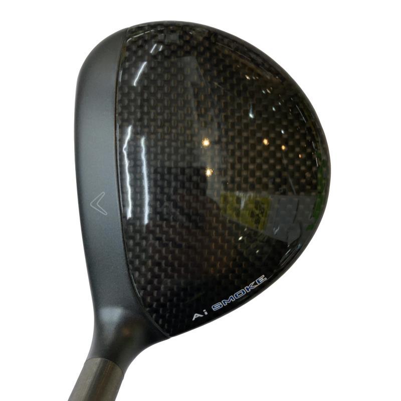 Callaway（キャロウェイ） PARADYM Ai SMOKE MAX D 5W フェアウェイ