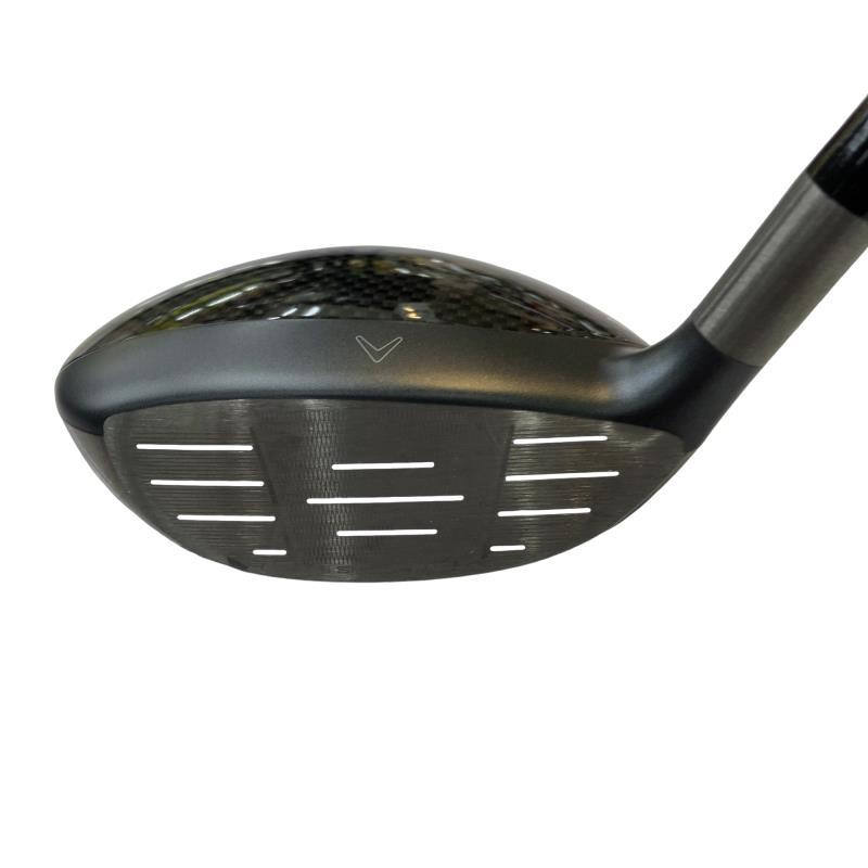 Callaway（キャロウェイ） PARADYM Ai SMOKE MAX D 5W フェアウェイ