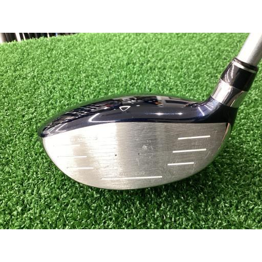 ブリヂストン BRIDGESTONE B-LD 3W レディース フェアウェイウッド FW フレックスAの画像