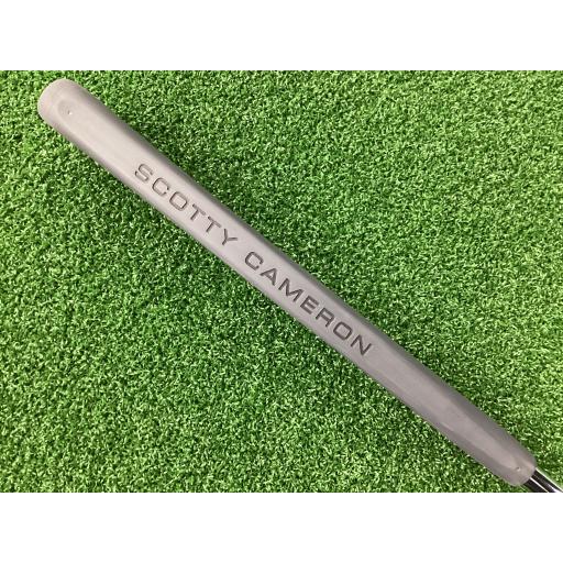 PHANTOM（スコッティ・キャメロン） タイトリスト スコッティ