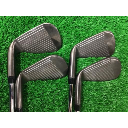 Callaway（キャロウェイ） レーザー レイザー ブラック アイアンセット