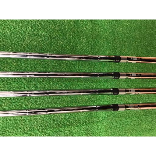 Callaway（キャロウェイ） レーザー レイザー ブラック アイアンセット