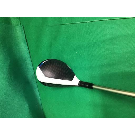 TaylorMade テーラーメイド シムツー ユーティリティ MAX SIM2