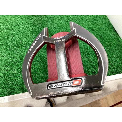 ODYSSEY（キャロウェイゴルフ） オデッセイ O WORKS RED 2・BALL FANG 