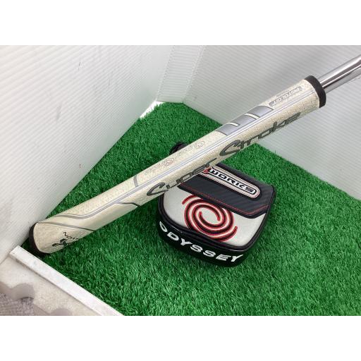 ODYSSEY（キャロウェイゴルフ） オデッセイ O WORKS RED 2・BALL FANG 