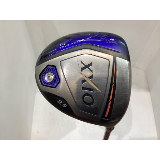 XXIO ダンロップ ゼクシオ10 XXIO10 ドライバー XXIO(2018) 9.5