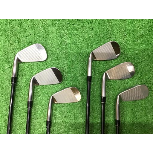 HONMA TR20v アイアンセット 10本+UT 中古】ツアーワールドTR20 V アイアンセット (本間ゴルフ
