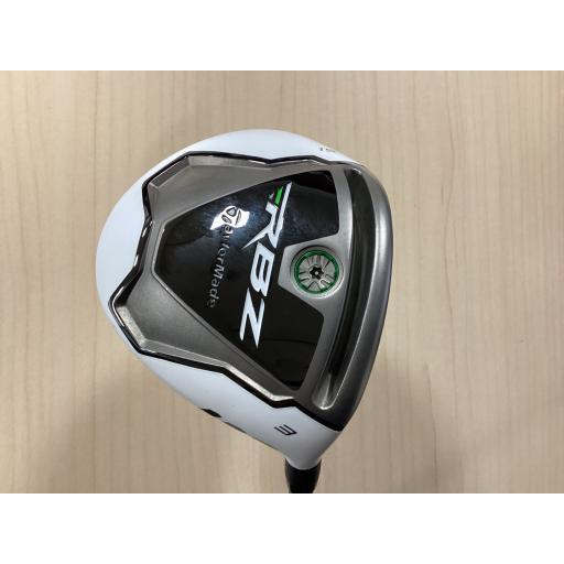 テーラーメイド RBZ 3W フェアウェイウッド FW フレックスS 【公式通販】