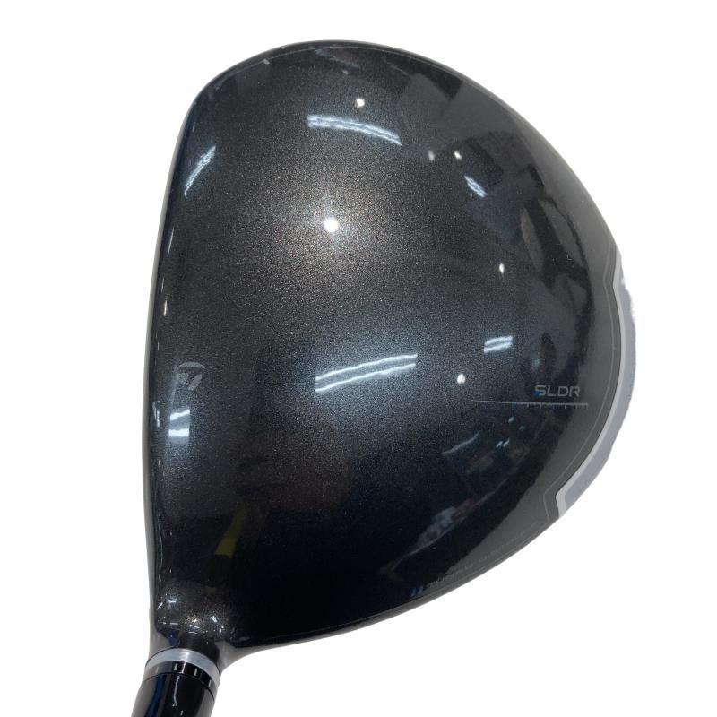 TaylorMade - 仕立て屋御手伝いさん SLDR  9.5° １番ウッド DR フレックスS