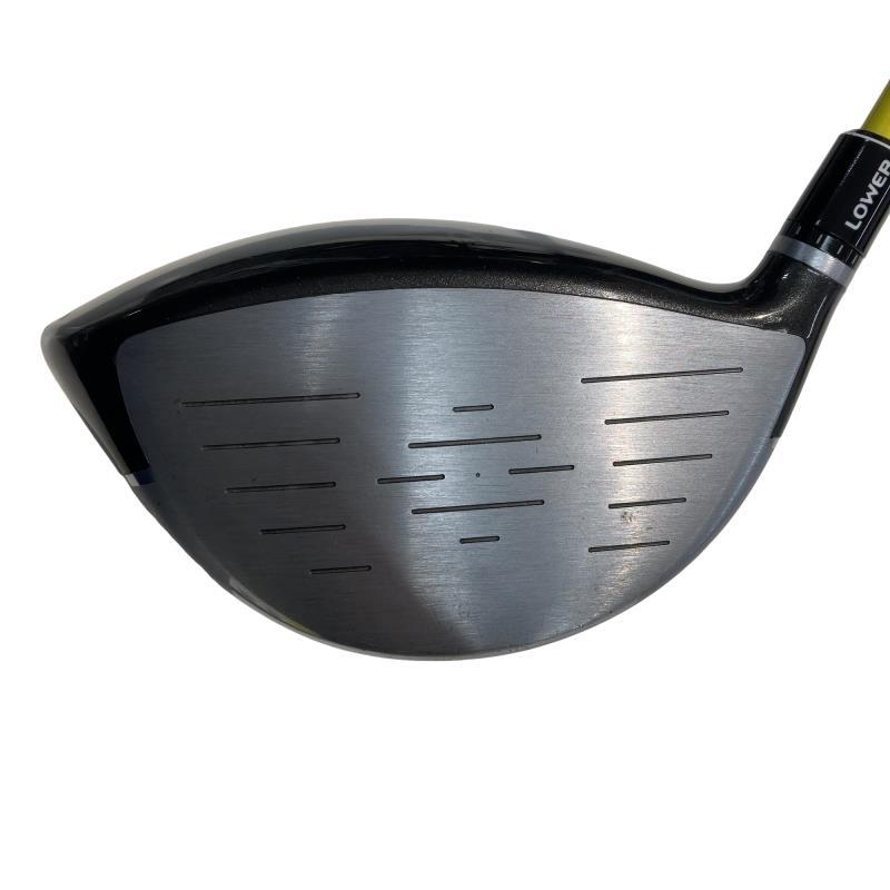 TaylorMade - 仕立て屋御手伝いさん SLDR  9.5° １番ウッド DR フレックスS