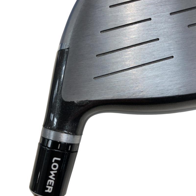 TaylorMade - 仕立て屋御手伝いさん SLDR  9.5° １番ウッド DR フレックスS