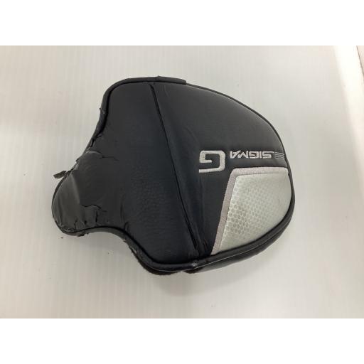 ピン SIGMA G TYNE 34インチ(PP62) パター PT フレックスその他の画像