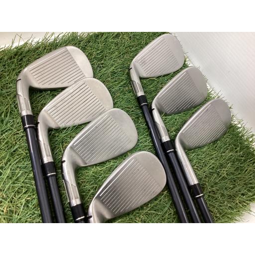 TaylorMade（テーラーメイド） STEALTH 7S アイアンセット IR