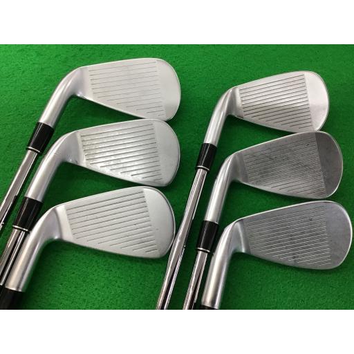 DUNLOP（ダンロップ） SRIXON ZX4 6S アイアンセット IR フレックスR