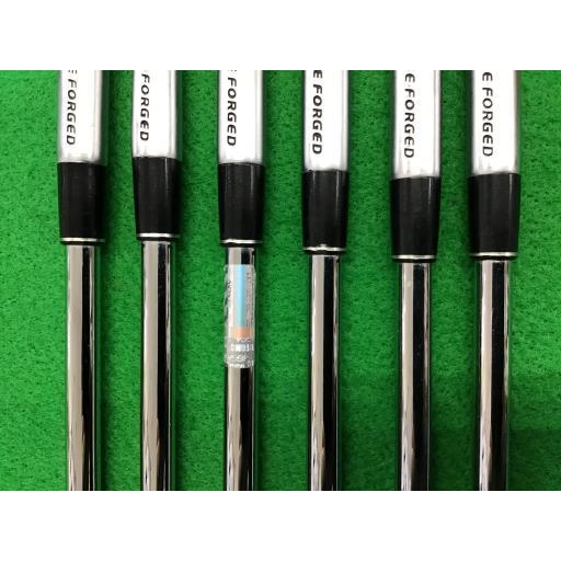 DUNLOP（ダンロップ） SRIXON ZX4 6S アイアンセット IR フレックスR