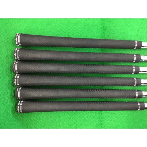 DUNLOP（ダンロップ） SRIXON ZX4 6S アイアンセット IR フレックスR