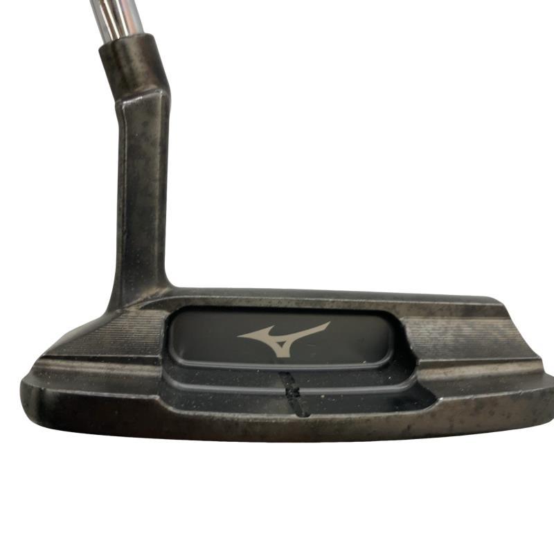 MIZUNO GOLF ミズノ M.CRAFT OMOI 04 ガンメタル 34インチ パター PT