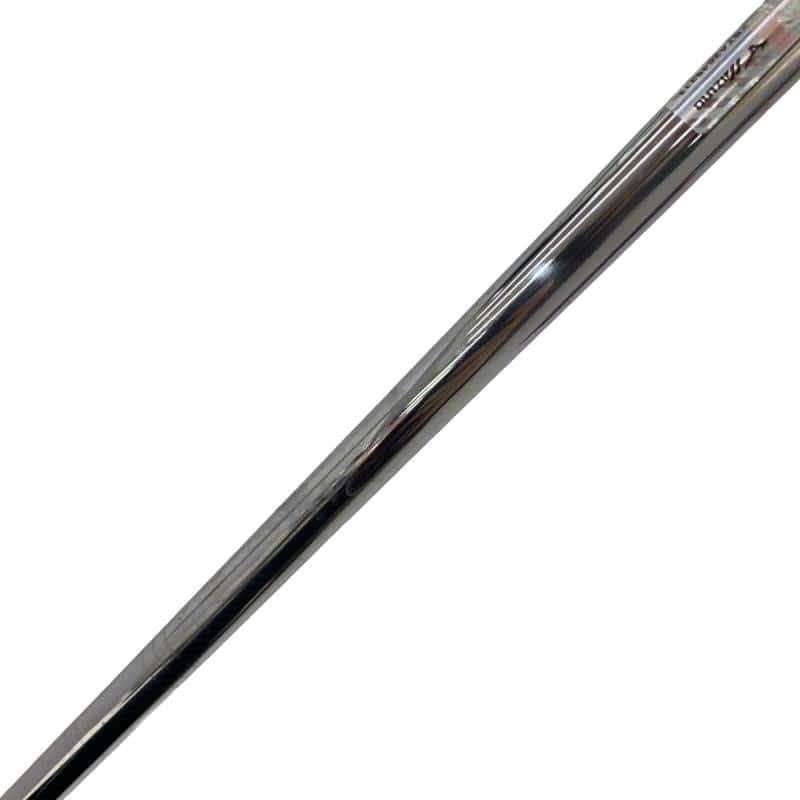 MIZUNO GOLF ミズノ M.CRAFT OMOI 04 ガンメタル 34インチ パター PT