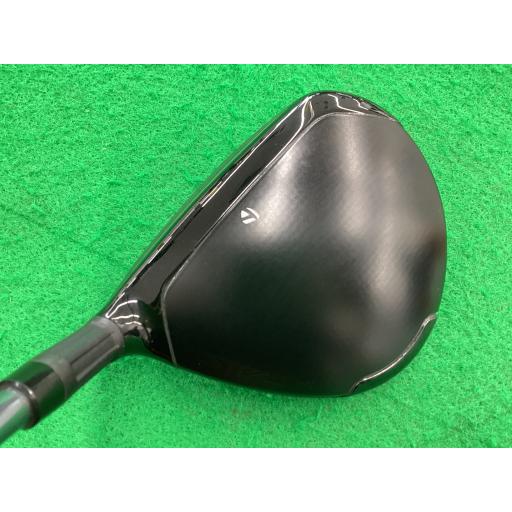 TaylorMade Stealth 3HLフェアウェイウッド TaylorMade テーラーメイド ステルス フェアウェイウッド STEALTH 3HL