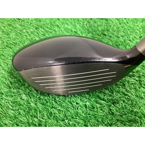 Callaway（キャロウェイ） APEX UW(2024) 17° ユーティリティ UT