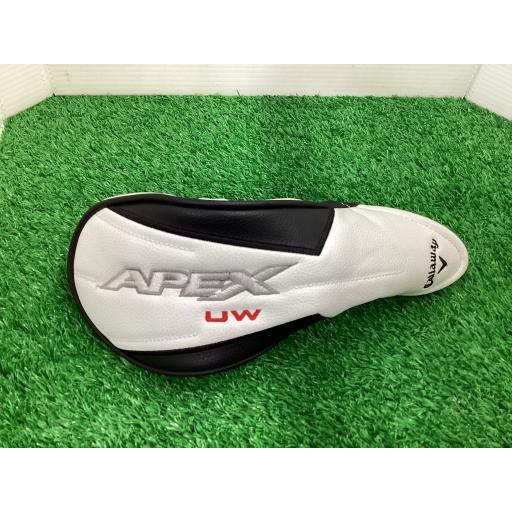 Callaway（キャロウェイ） APEX UW(2024) 17° ユーティリティ UT