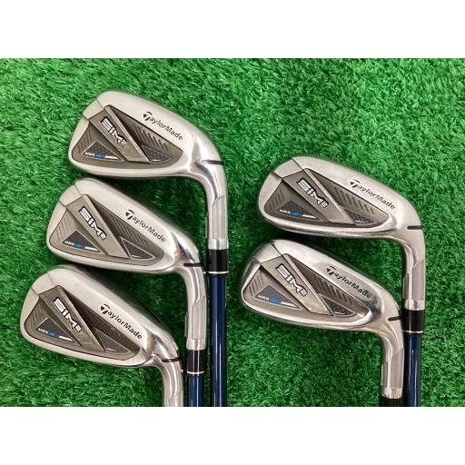 TaylorMade（テーラーメイド） SIM2 MAX 5S アイアンセット IR