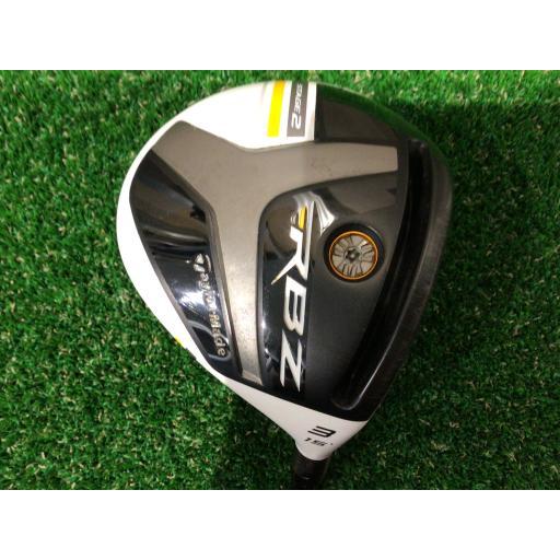 TaylorMade（テーラーメイド） RBZ STAGE 2 3W フェアウェイウッド FW