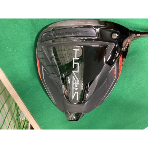TaylorMade Stealth HD ドライバー 10.5度　R テーラーメイド ステルス HD ドライバーの試打レビュー 口コミ・評価