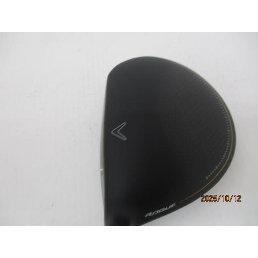 Callaway - キャロウェイ ローグ 3W MAX フェアウェイウッド #3/R Callaway（キャロウェイ） ROGUE ST MAX 3W フェアウェイウッド FW