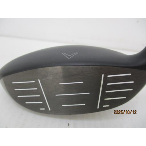 Callaway - キャロウェイ ローグ 3W MAX フェアウェイウッド #3/R Callaway（キャロウェイ） ROGUE ST MAX 3W フェアウェイウッド FW
