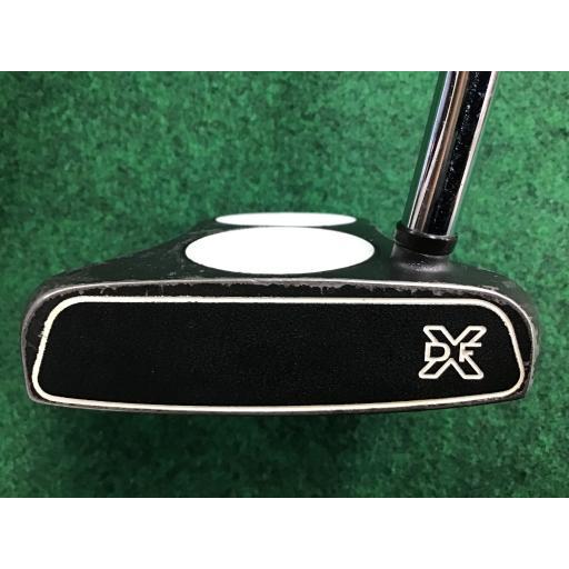 オデッセイ（車） オデッセイ 2ボール パター DFX 2・BALL 33