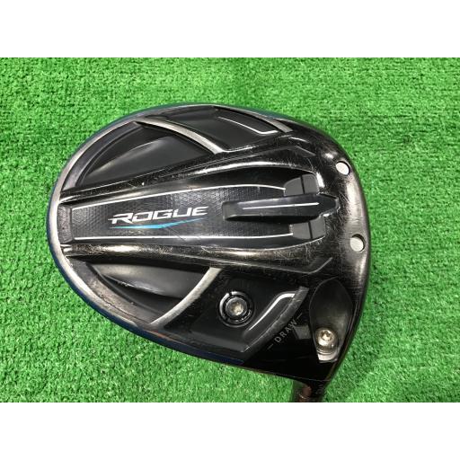Callaway（キャロウェイ） ローグ ドライバー DRAW ROGUE DRAW 10.5