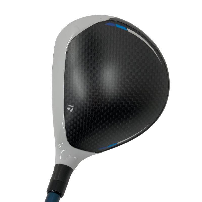 TaylorMade（テーラーメイド） SIM2 MAX-D 5W フェアウェイウッド FW
