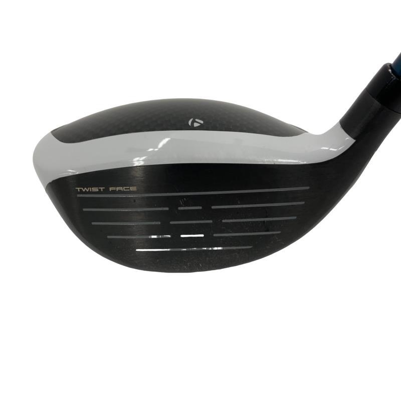 TaylorMade（テーラーメイド） SIM2 MAX-D 5W フェアウェイウッド FW