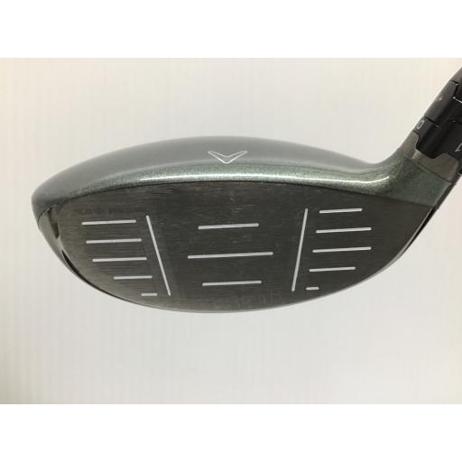 Callaway（キャロウェイ） GREAT BIG BERTHA(2023) 5W フェアウェイ