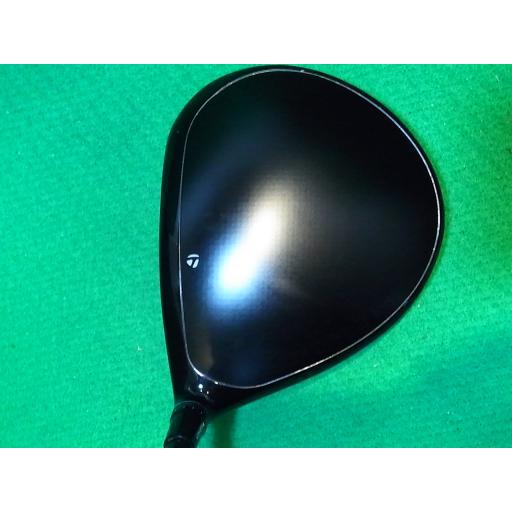 TaylorMade テーラーメイド ステルス ドライバー STEALTH 10.5