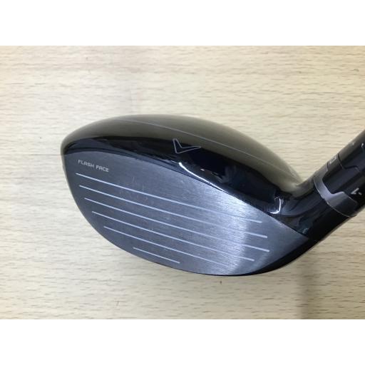 Callaway（キャロウェイ） EPIC FLASH SUBZERO 5W フェアウェイウッド