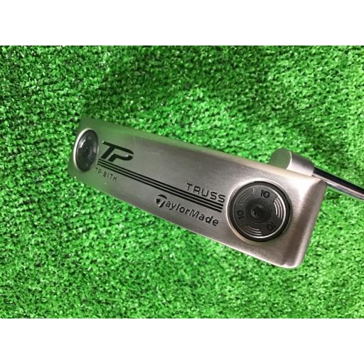 TaylorMade（テーラーメイド） TP TRUSS B1TH 34インチ パター PT