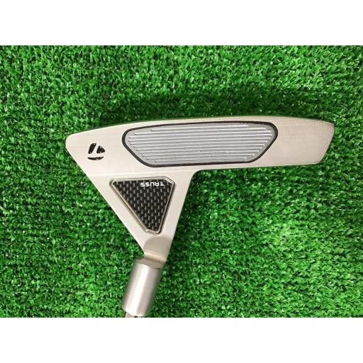TaylorMade（テーラーメイド） TP TRUSS B1TH 34インチ パター PT