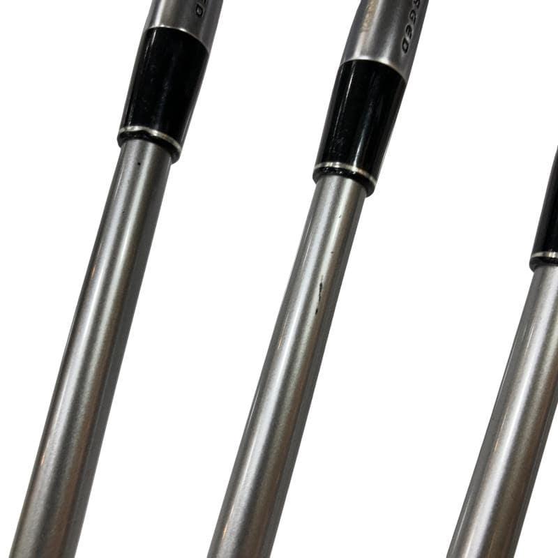 DUNLOP（ダンロップ） SRIXON ZX5 Mk II 6S アイアンセット IR