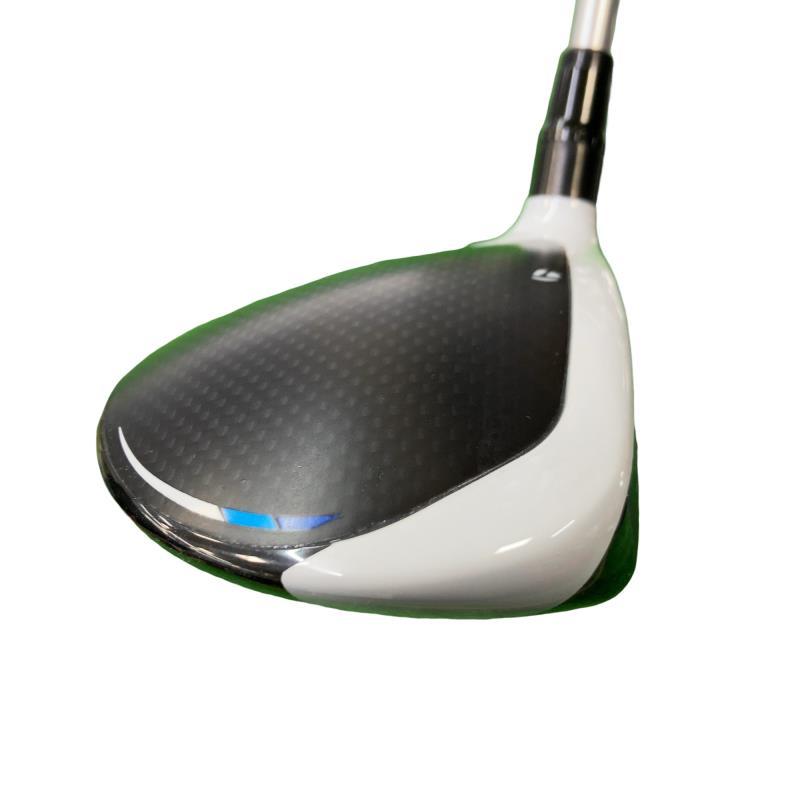 テーラーメイド SIM2 3W フェアウェイウッド FW フレックスその他の画像