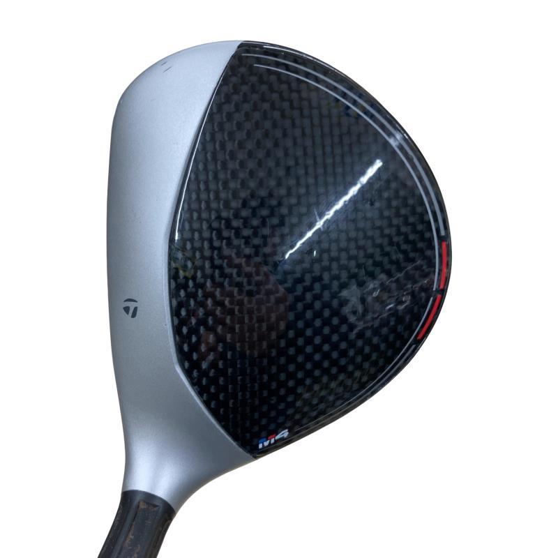 TaylorMade（テーラーメイド） M4 5W フェアウェイウッド FW