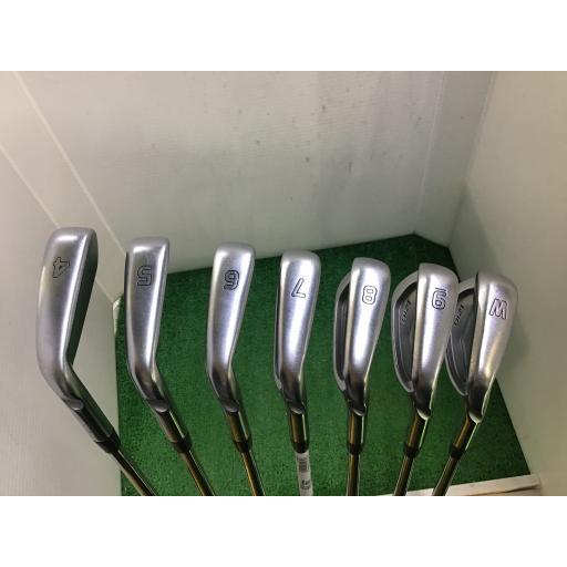 PING（ピン） i210 アイアンセット i210 i210 8S フレックスS 中古 D