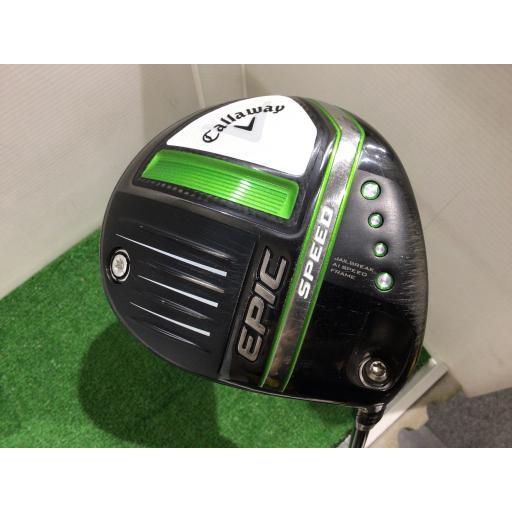 Callaway（キャロウェイ） EPIC SPEED 10.5° ドライバー DR フレックス