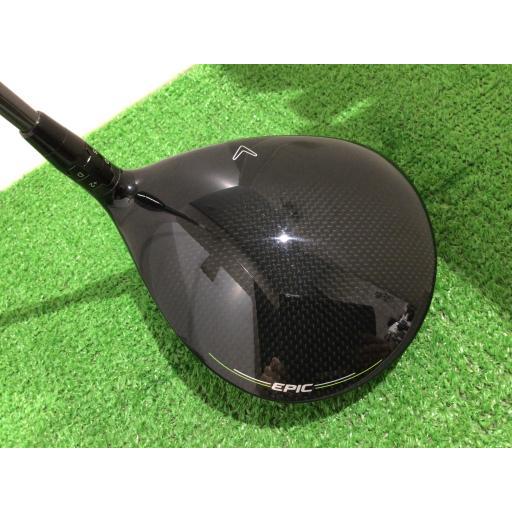Callaway（キャロウェイ） EPIC SPEED 10.5° ドライバー DR フレックス
