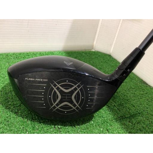 Callaway（キャロウェイ） EPIC SPEED 10.5° ドライバー DR フレックス