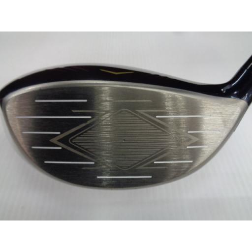 DUNLOP（ダンロップ） XXIO(2022) 10.5° ドライバー DR フレックスR