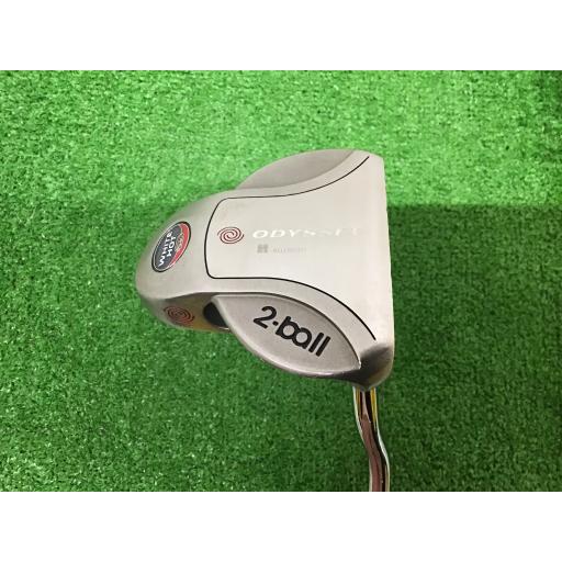 ODYSSEY（キャロウェイゴルフ） オデッセイ WHITE HOT XG 2・ball 34