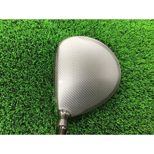 TaylorMade（テーラーメイド） Qi35 フェアウェイウッド MAX Qi35 MAX